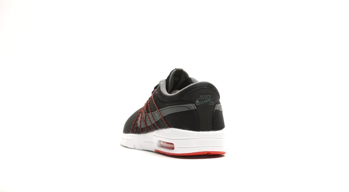 Nike sb koston max Black orange